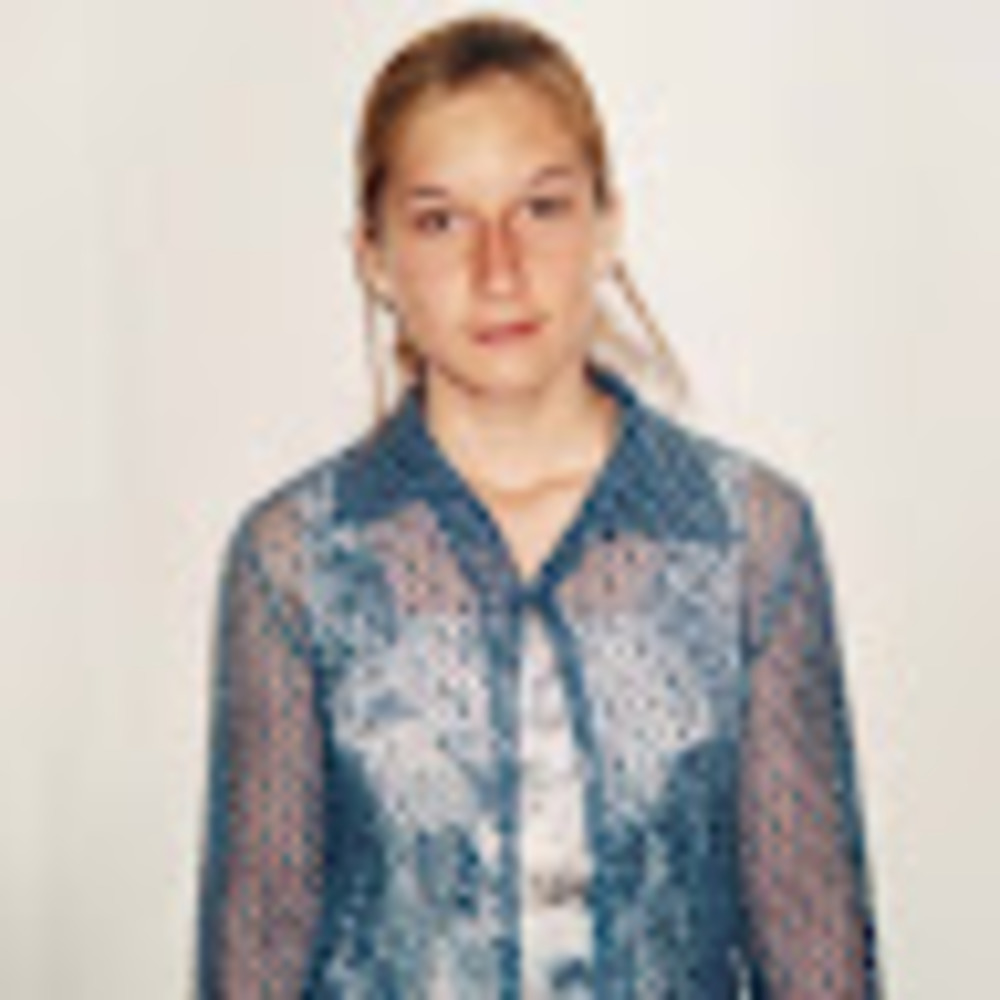 Meet your Posher, Brandy